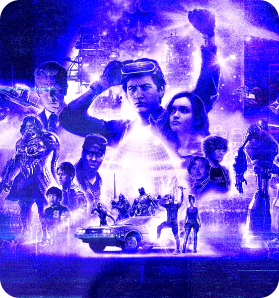 article ready player one