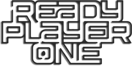 logo ready player one