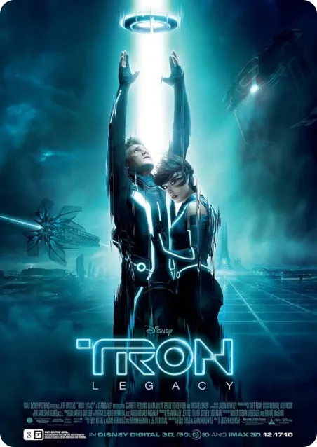 tron