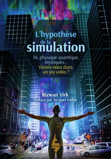 livre l-hypothese-de-la-simulation